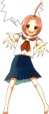 BUY NEW sumomomo momomo - 126489 Premium Anime Print Poster